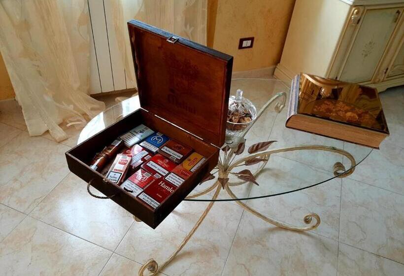 Пансион Green Universe