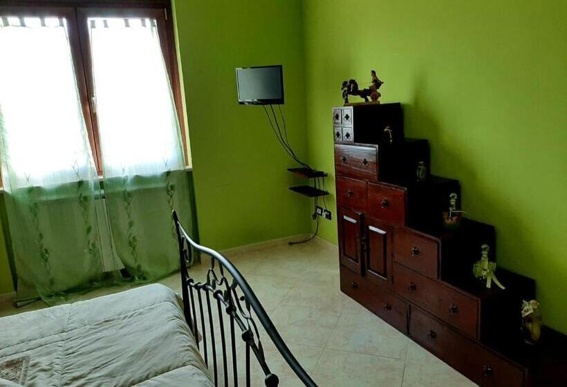 Пансион Green Universe