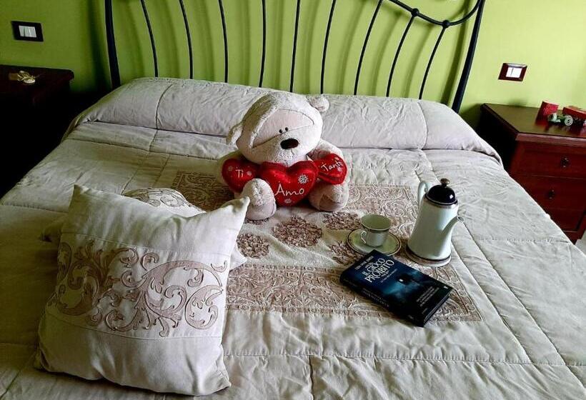 Пансион Green Universe