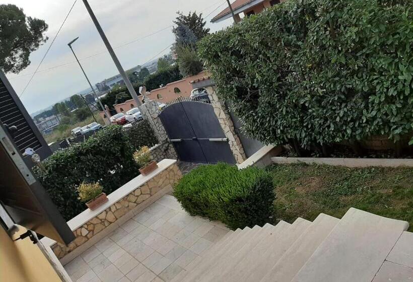 Пансион Green Universe