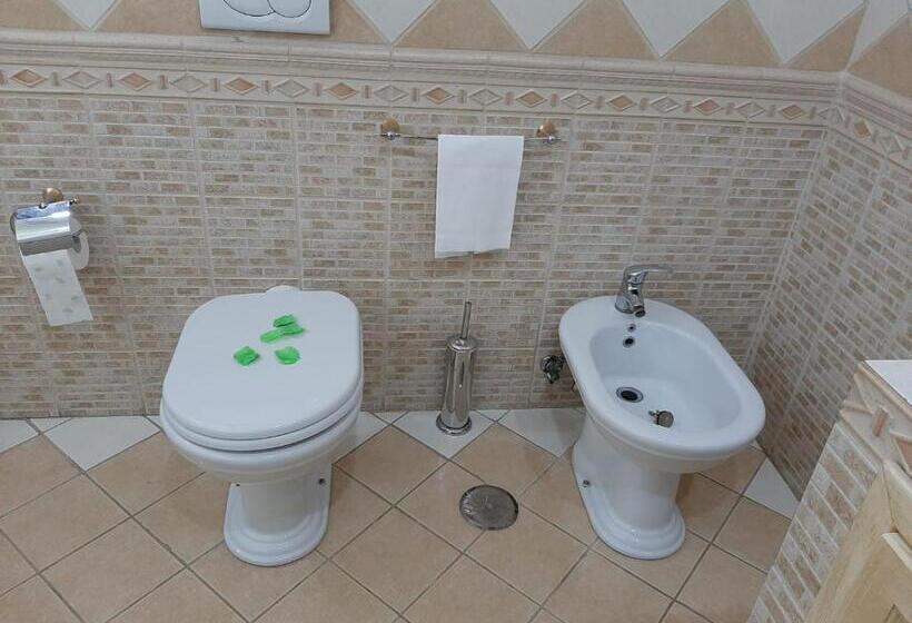 Пансион Green Universe