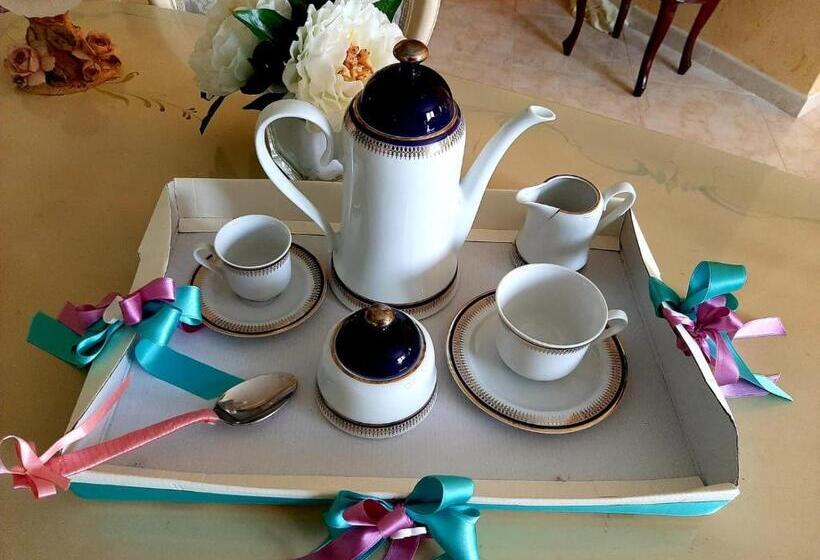 Пансион Green Universe