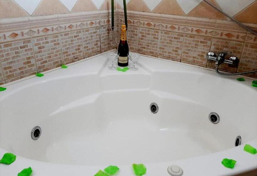 Пансион Green Universe