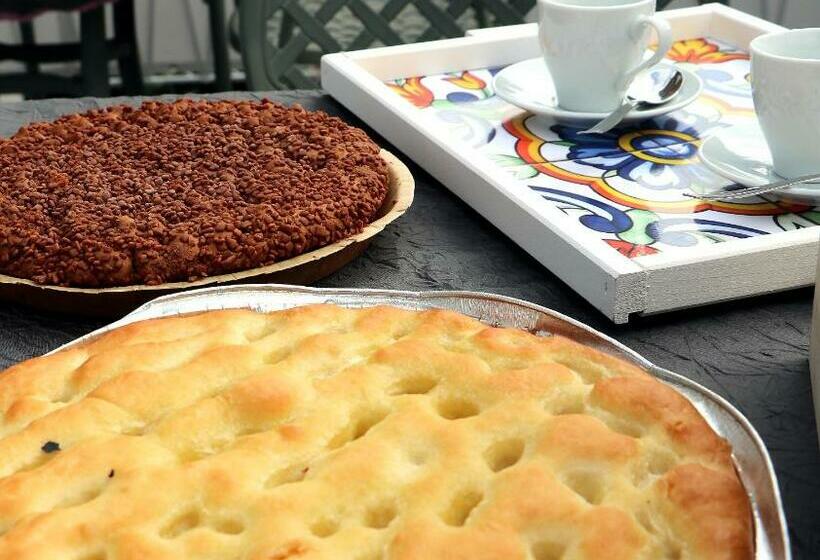 پانسیون Guesthouse Villa Jung