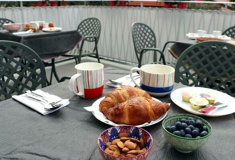 펜션 Guesthouse Villa Jung