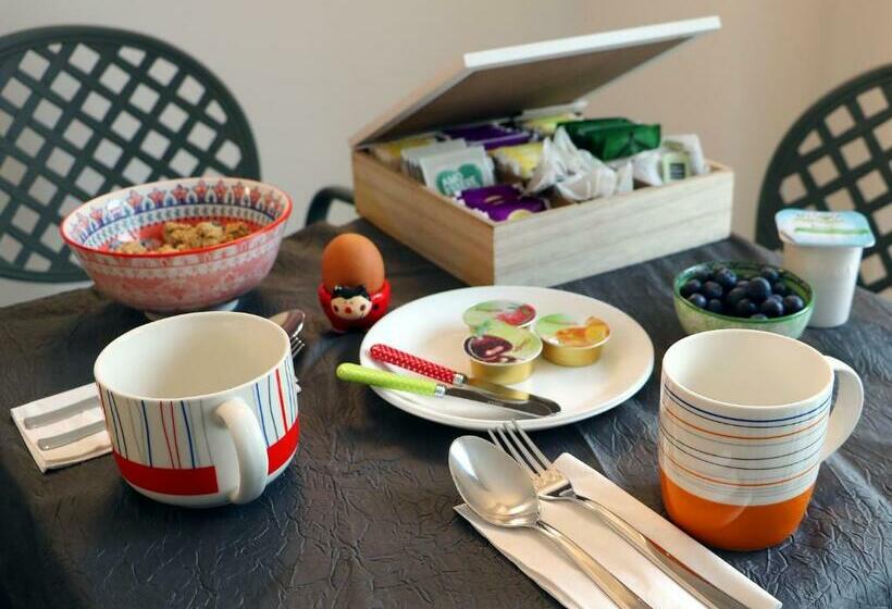 펜션 Guesthouse Villa Jung