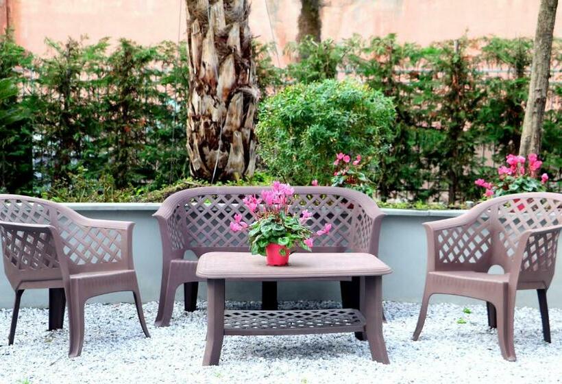 펜션 Guesthouse Villa Jung