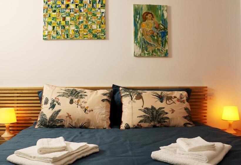 펜션 Guesthouse Villa Jung