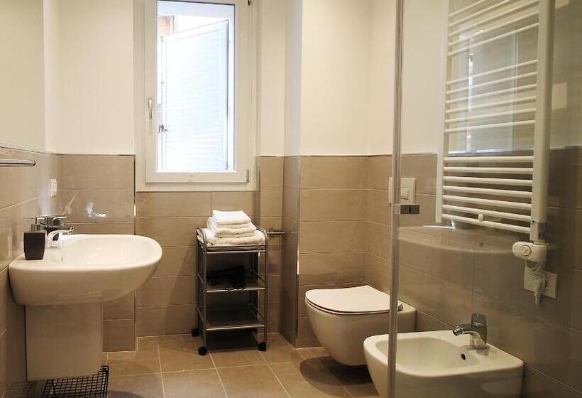 펜션 Guesthouse Villa Jung