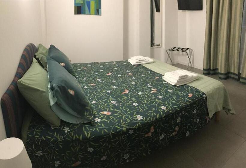 펜션 Guesthouse Villa Jung