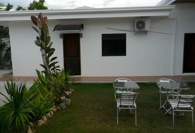 پانسیون Jasmin S Room Rental, Room # 3