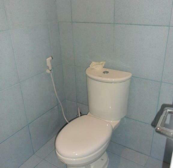 پانسیون Jasmin S Room Rental, Room # 3