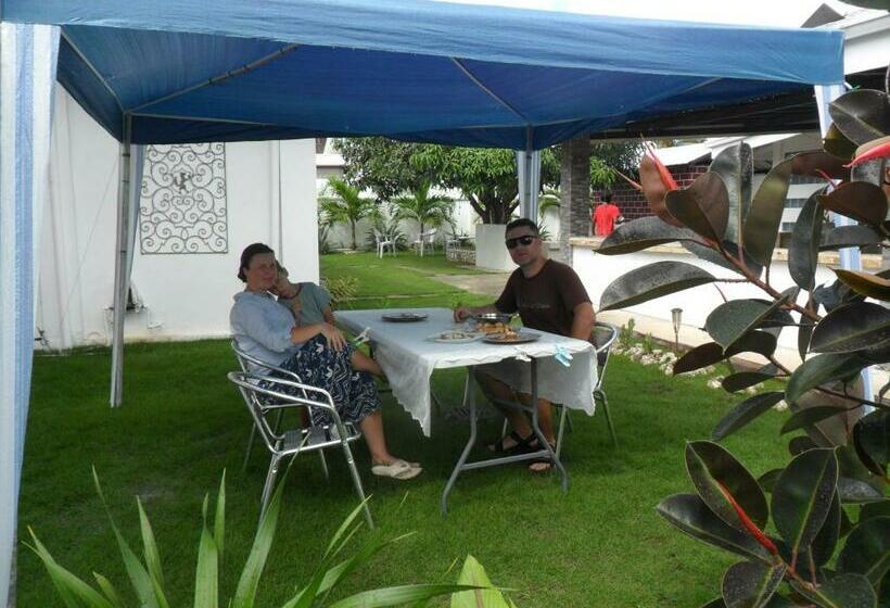 پانسیون Jasmin S Room Rental, Room # 3