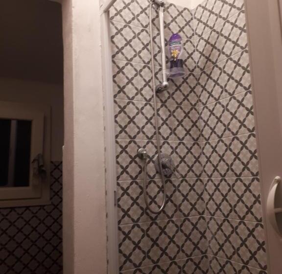 펜션 L Arca Affittacamere