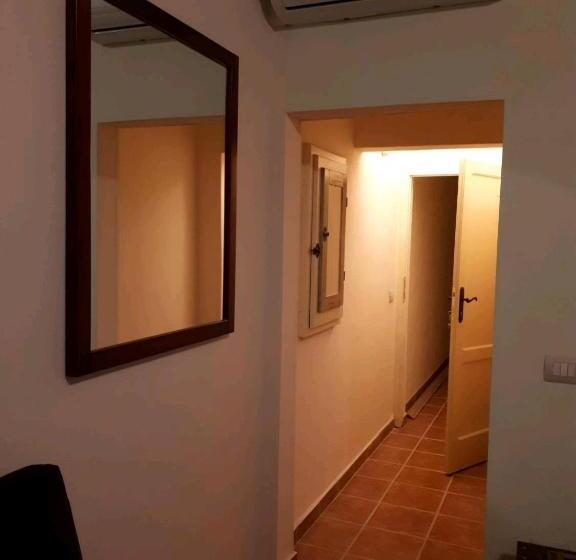 펜션 L Arca Affittacamere