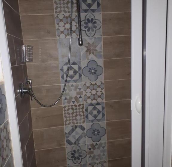 펜션 L Arca Affittacamere