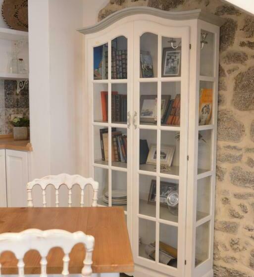 بنسيون La Dimora Di San Simplicio