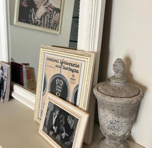 بنسيون La Dimora Di San Simplicio