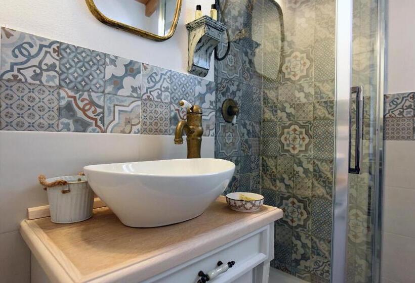 بنسيون La Dimora Di San Simplicio