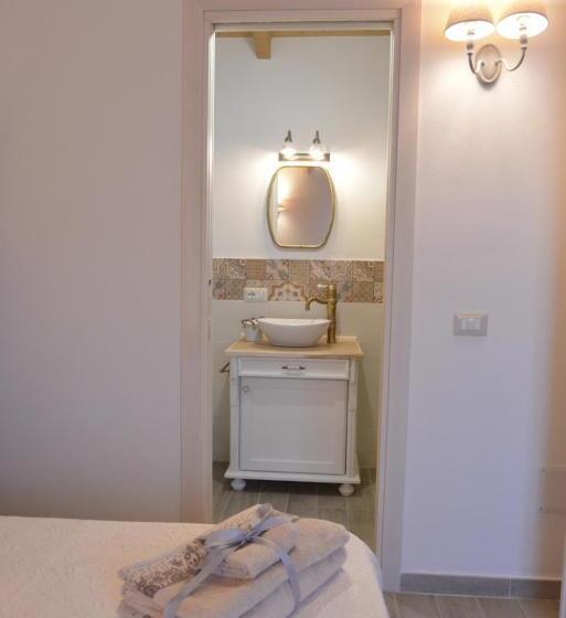 بنسيون La Dimora Di San Simplicio