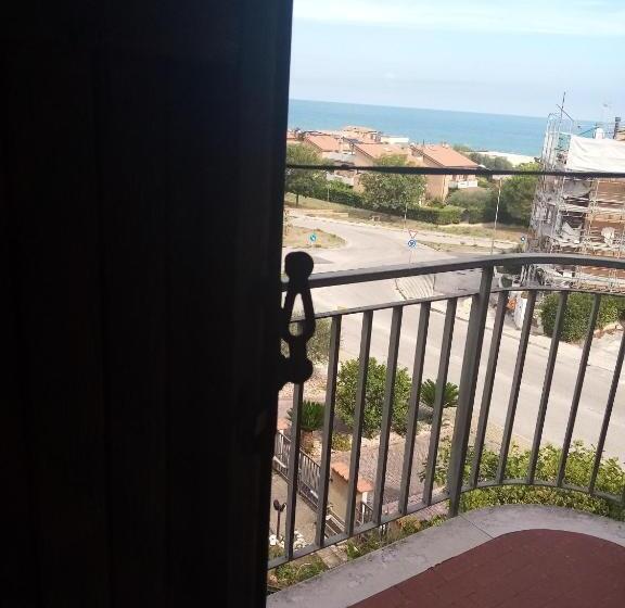 بنسيون La Gardenia Affittacamere