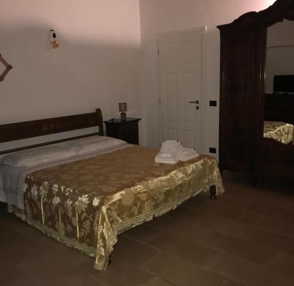 פנסיון La Marchesa