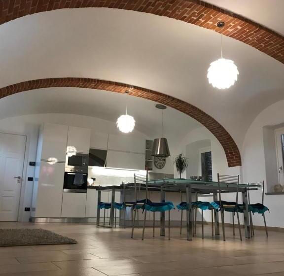 פנסיון La Marchesa