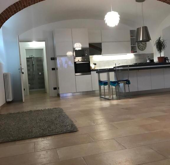 פנסיון La Marchesa