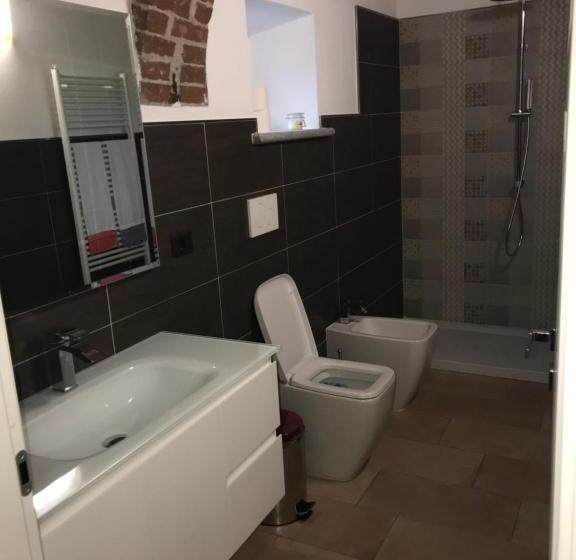 פנסיון La Marchesa