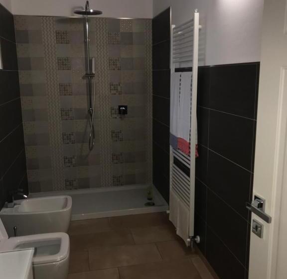 פנסיון La Marchesa