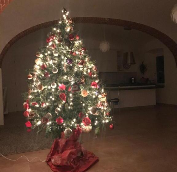 פנסיון La Marchesa