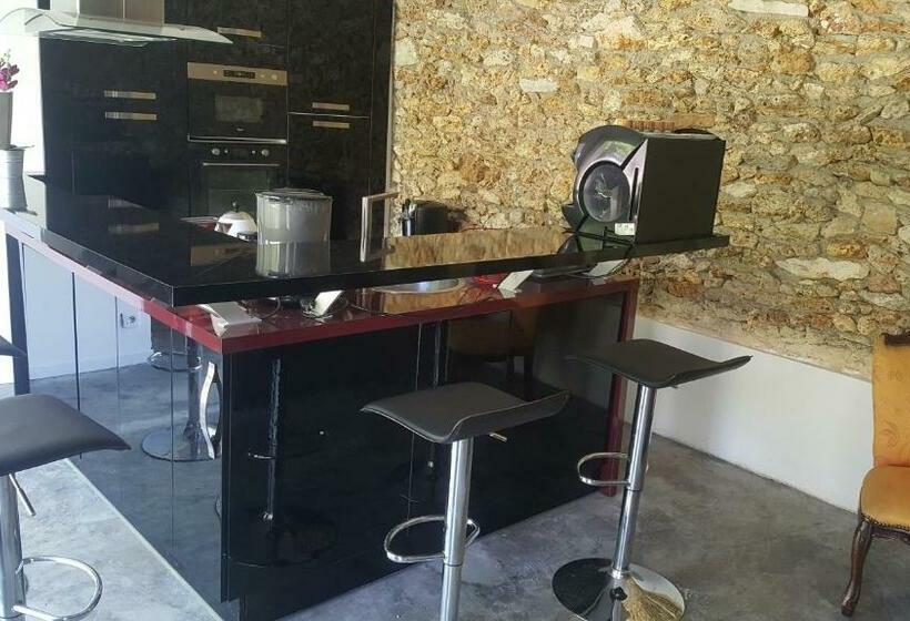 Пансион La Suite Musicale