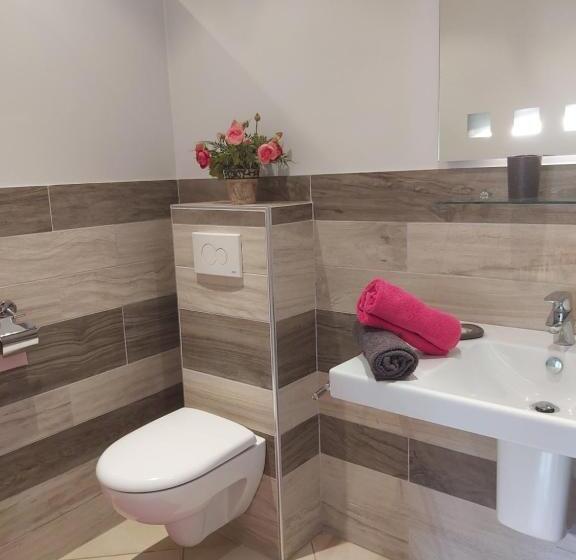 بنسيون Le Mont Laurent