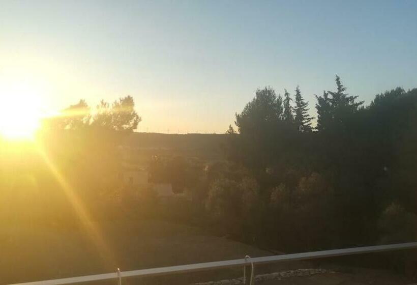 פנסיון Le Studio Des 3 Moulins