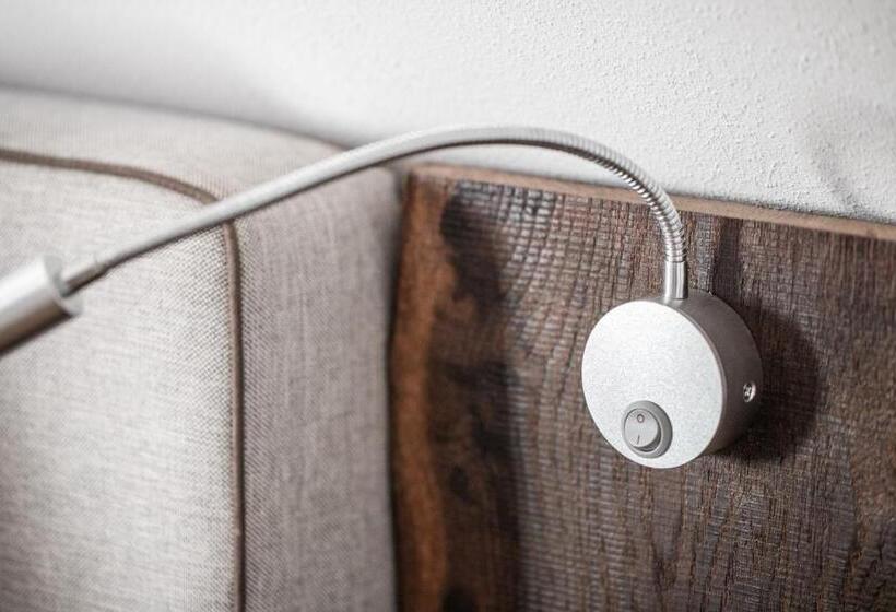 펜션 Maindrei Schlafen Am Fluss