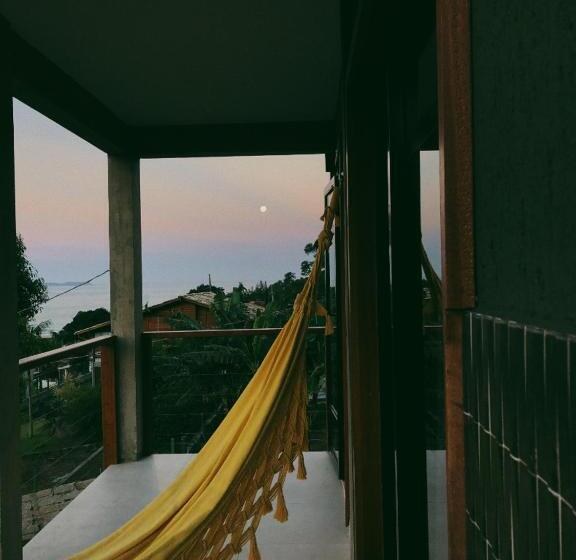 膳宿费 Marafunda Hospedaria, Praia Da Gamboa