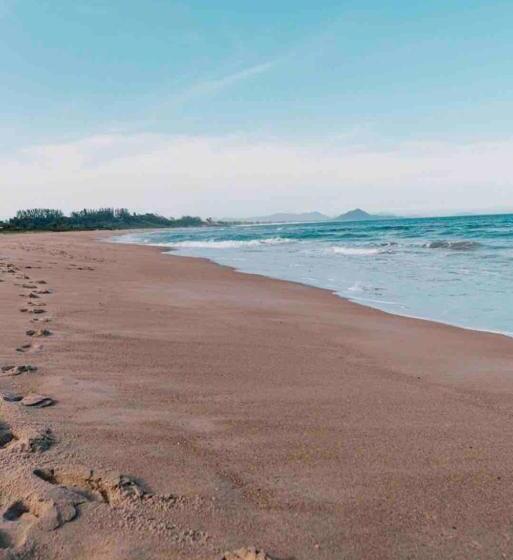 膳宿费 Marafunda Hospedaria, Praia Da Gamboa