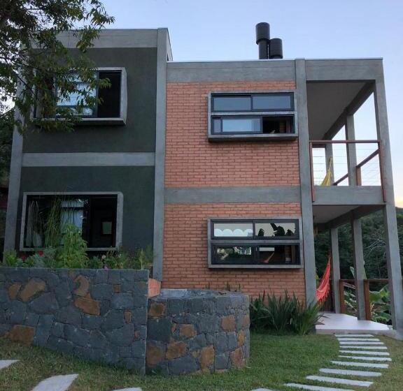 膳宿费 Marafunda Hospedaria, Praia Da Gamboa