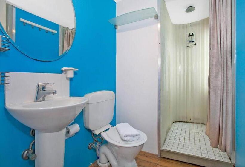 פנסיון Marine Parade