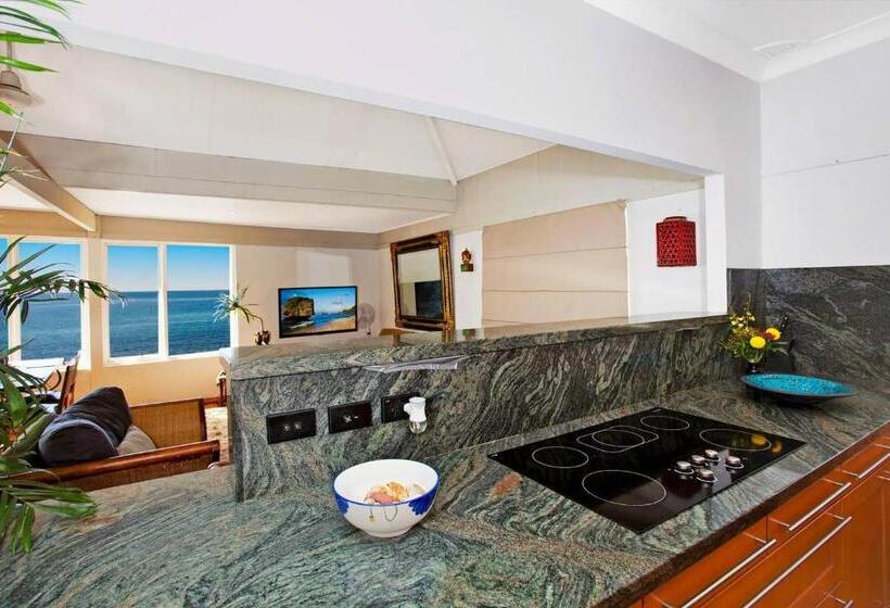 פנסיון Marine Parade