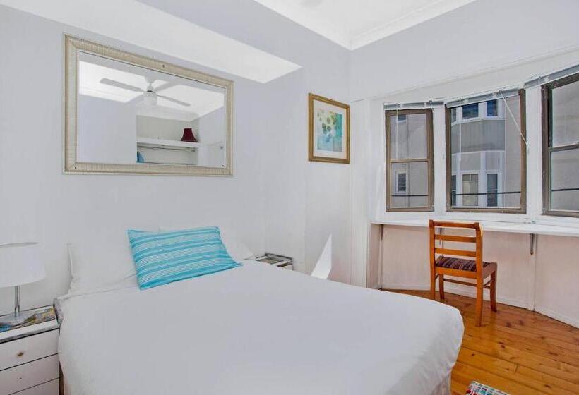 פנסיון Marine Parade