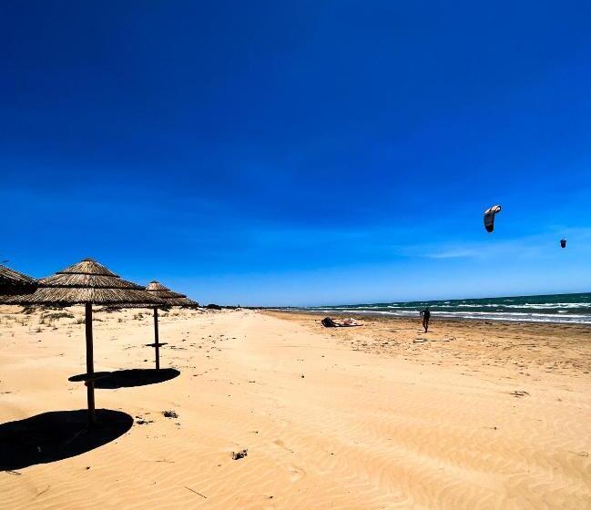 פנסיון Mayana Sicily   The Suites