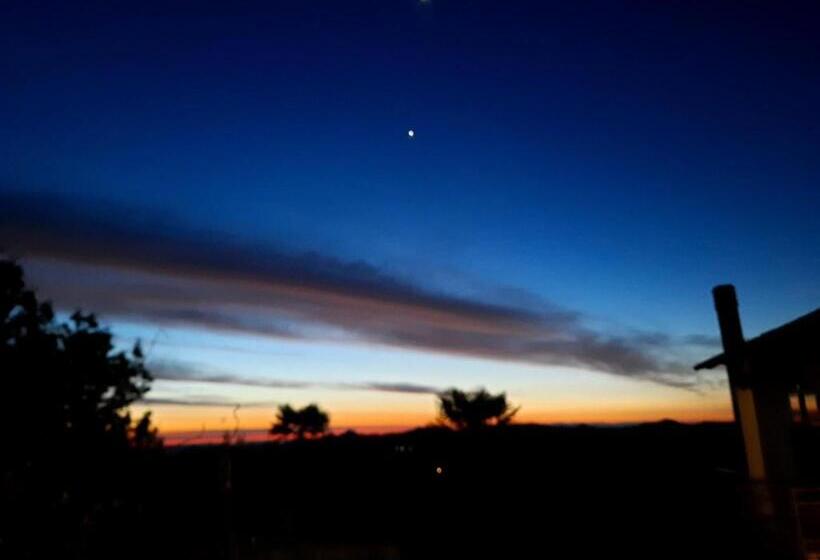 بنسيون Monferrato Bed&bike