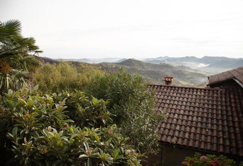 بنسيون Monferrato Bed&bike