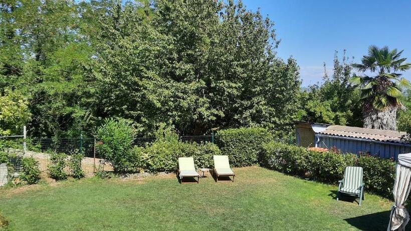 بنسيون Monferrato Bed&bike