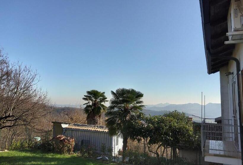 بنسيون Monferrato Bed&bike