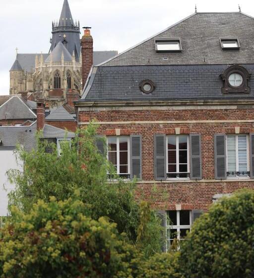 פנסיון O Dela De L O, Le 64   Maison D Hôtes De Charme Entre Côte D Albâtre Et Baie De Somme