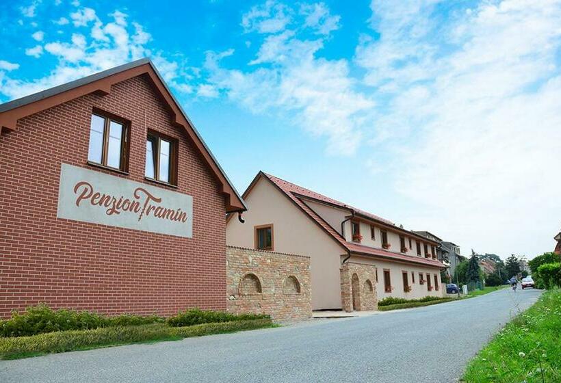 پانسیون Penzion Tramín