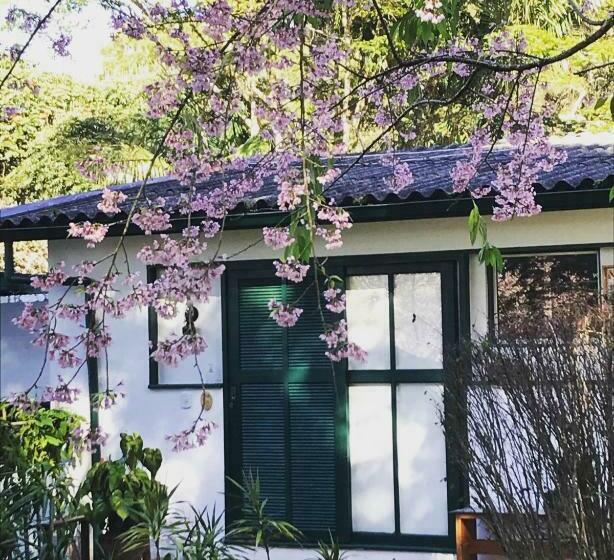 פנסיון Pinheiros Do Rocio