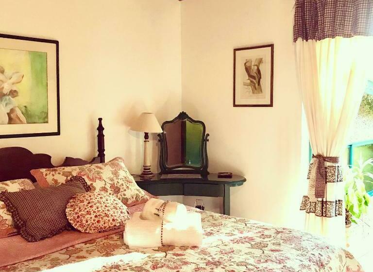 פנסיון Pinheiros Do Rocio